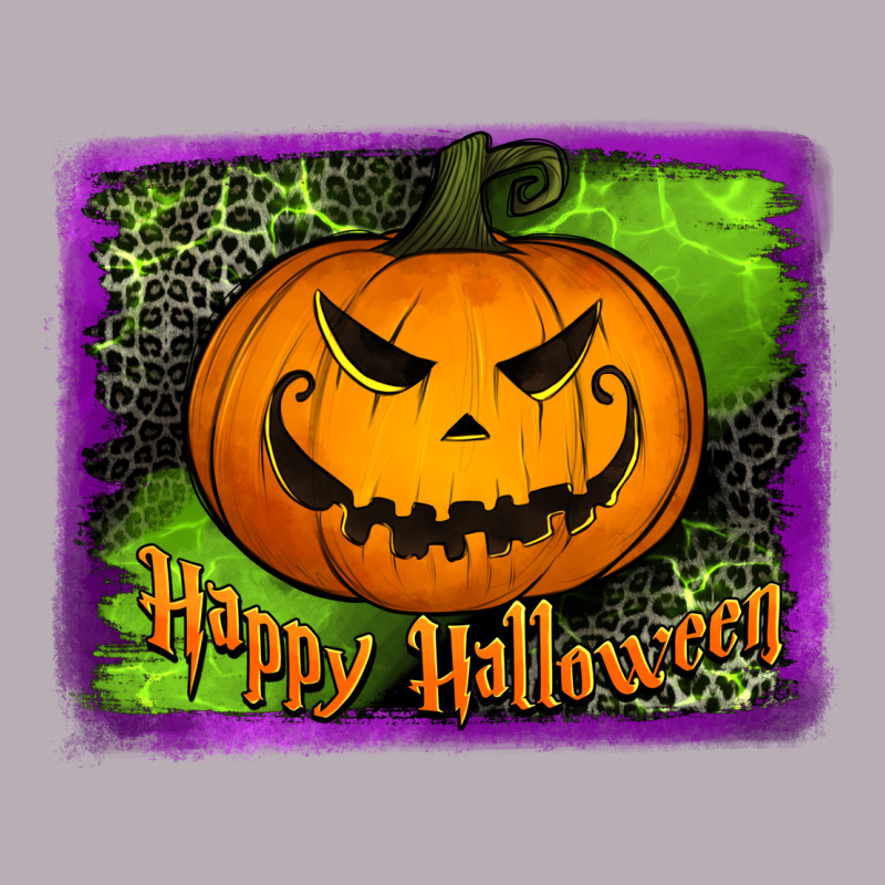 Happy Halloween Jack O' Lantern Pumpkin Vintage Tee by Jasminsmagicworld | Teevron