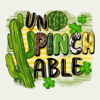 St. Patrick's Un Pinch Able Urban Heavy Tee | Teevron