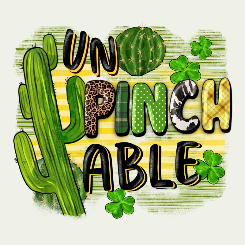 St. Patrick's Un Pinch Able Urban Heavy Tee by CowGirlArtShop | Teevron