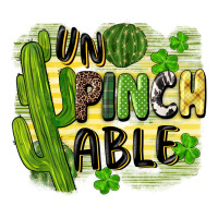 St. Patrick's Un pinch able | Teevron