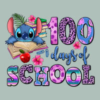 100 Days Of School Heavyweight Hoodie | Teevron