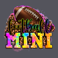 Football Mini Vintage Hoodie | Teevron