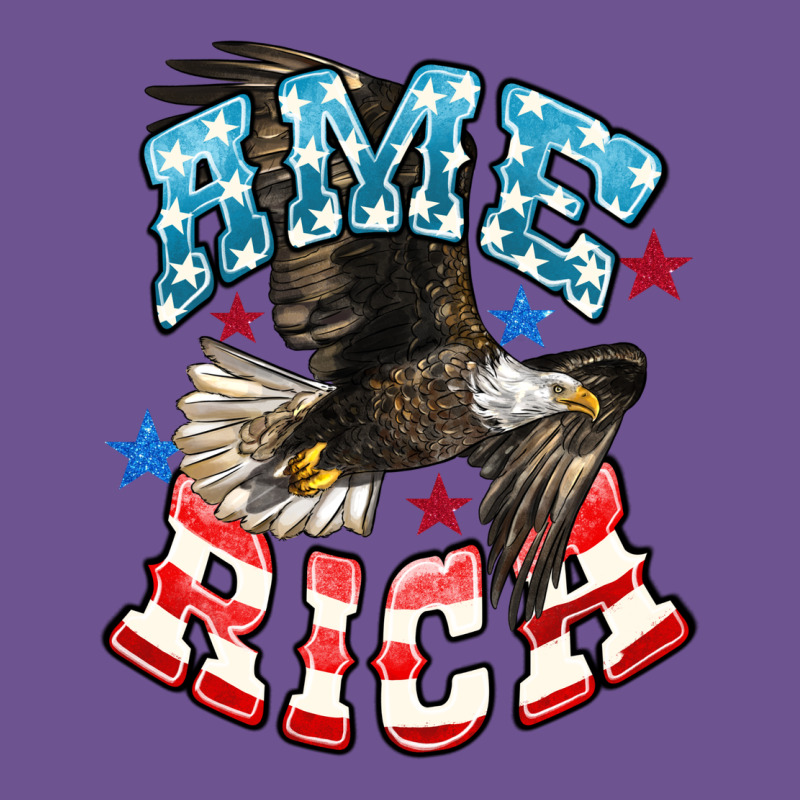 American Eagle Vintage Tee by HowdyJamesFarm | Teevron