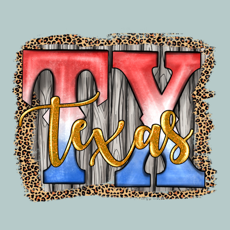 Tx Texas Heavy Core Tee by JahusDesignShop | Teevron