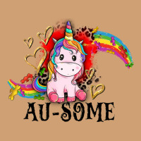 Au-some Vintage Tee | Teevron