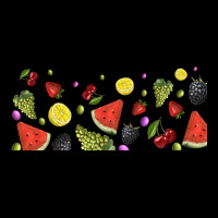 Summer Fruits Ladies Tee | Teevron