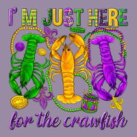 I'm Just Here For The Crawfish Classic Tee | Teevron