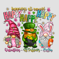 Happiness All Around Happy Valentines Patrick East Premium Hoodie | Teevron