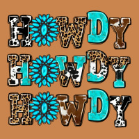 Howdy Howdy Howdy Heavyweight Hoodie | Teevron
