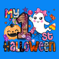My 1st Halloween Zipper Hoodie | Teevron