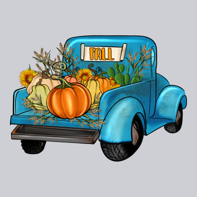 Fall Truck Heavyweight Sweatshirt by Artiststas | Teevron