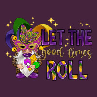 Let The Good Times Roll With Gnome Classic Tee | Teevron