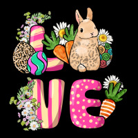 Love Easter Premium Tee | Teevron