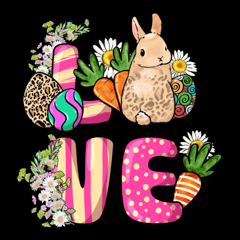 Love Easter Premium Tee by NancyCooperArtShop | Teevron