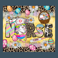 Easter Nurse Easter Day Urban Heavy Tee | Teevron