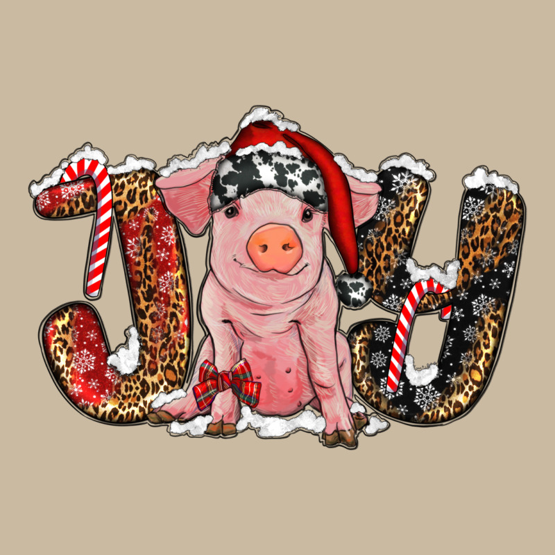 Joy With Pig Long Sleeve Tee by RanaPortraitStore | Teevron