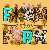 Farm Sweet Farm Western  Olivia Vintage Hoodie | Teevron