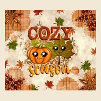 Fall Cozy Season Premium Tee | Teevron