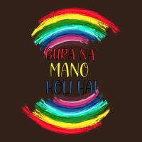 Bura Na Mano Holi Hai Heavy Core Tee | Teevron