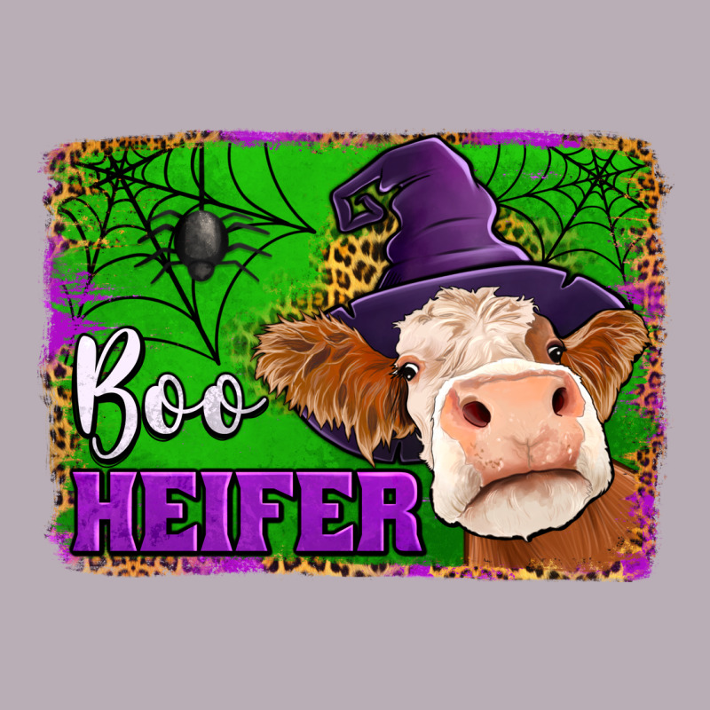Boo Heifer Vintage Tee by Jasminsmagicworld | Teevron