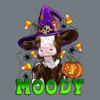 Moody Cow Heavyweight Sweatshirt | Teevron