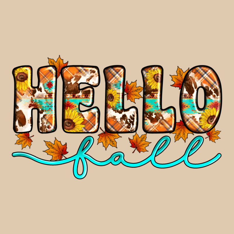 Hello Fall Heavyweight Sweatshirt by Artiststas | Teevron