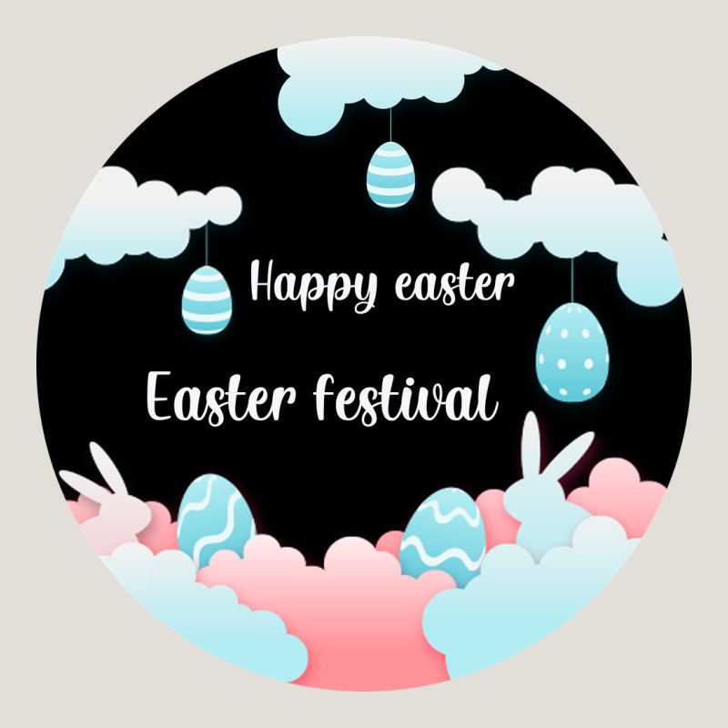 Happy Easter Heavy Core Tee by Bettercallsaul | Teevron
