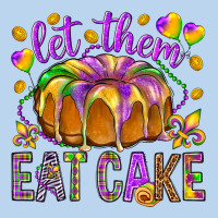Let Them Eat Cake Classic Tee | Teevron