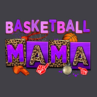 Basketball Mama Heavyweight Hoodie | Teevron