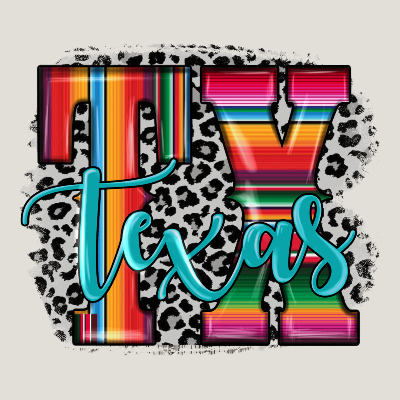 Tx Texas Heavy Core Tee by JahusDesignShop | Teevron