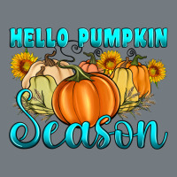 Hello Pumpkin Season Heavyweight Sweatshirt | Teevron