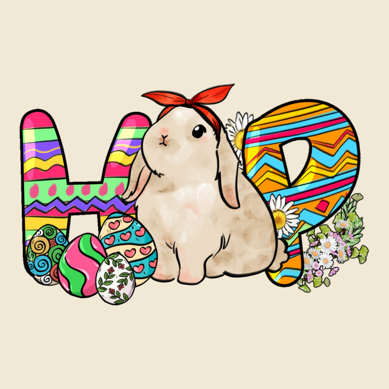 Hop Rabbit Premium Tee by NancyCooperArtShop | Teevron