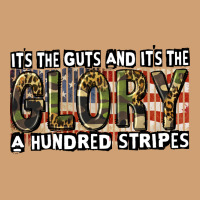 Its The Guts And Its The Glory 4th Of July Vintage Tee | Teevron