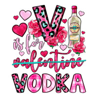 v is for vodka | Teevron