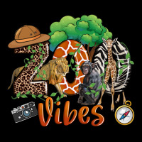 Zoo Vibes Urban Hoodie | Teevron