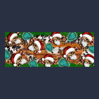 Santa Skeleton Christmas Heavyweight Sweatshirt | Teevron