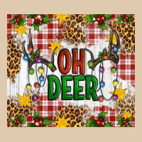 Oh Deer Heavyweight Sweatshirt | Teevron