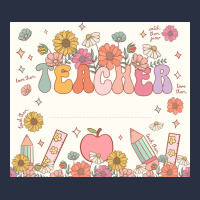 Teacher Custom Name Urban Hoodie | Teevron