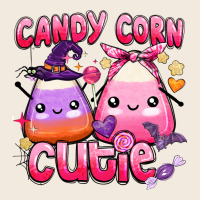 Candy Corn Cutie Zipper Hoodie | Teevron
