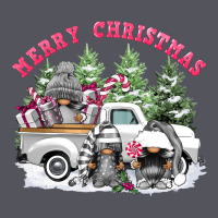 Merry Christmas Gnomies Vintage Hoodie | Teevron