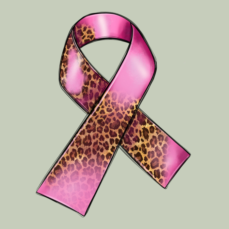Breast Cancer Ribbon Long Sleeve Tee by FaDigitalArtStudio | Teevron