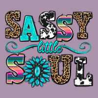 Sassy Little Soul Heavyweight Hoodie | Teevron