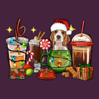 Christmas Coffee Cups With Beagle Classic Tee | Teevron