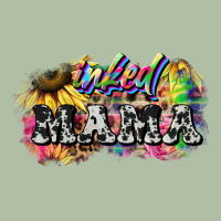 Inked Mama Mother's Day Urban Heavy Tee | Teevron