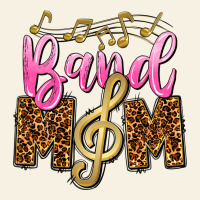 Band Mom Mother's Day Vintage Tee | Teevron