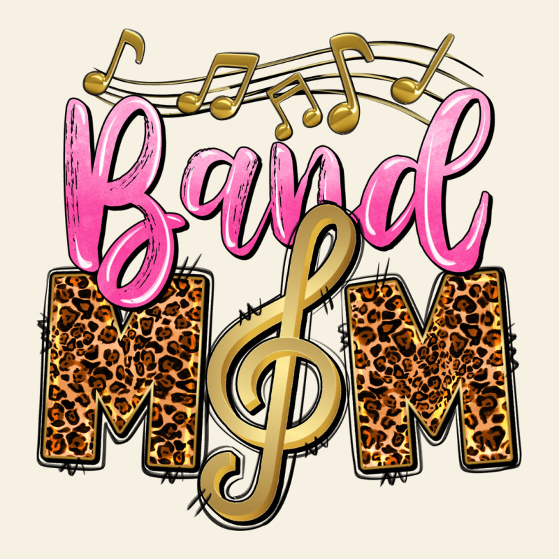 Band Mom Mother's Day Vintage Tee by CowGirlArtShop | Teevron