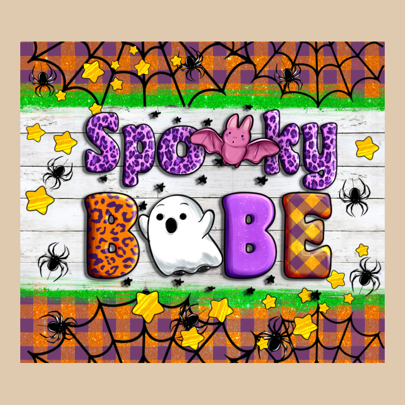 Spooky Babe Heavyweight Sweatshirt by Artiststas | Teevron