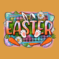 Easter Urban Heavy Tee | Teevron