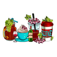 wine coffee cups | Teevron
