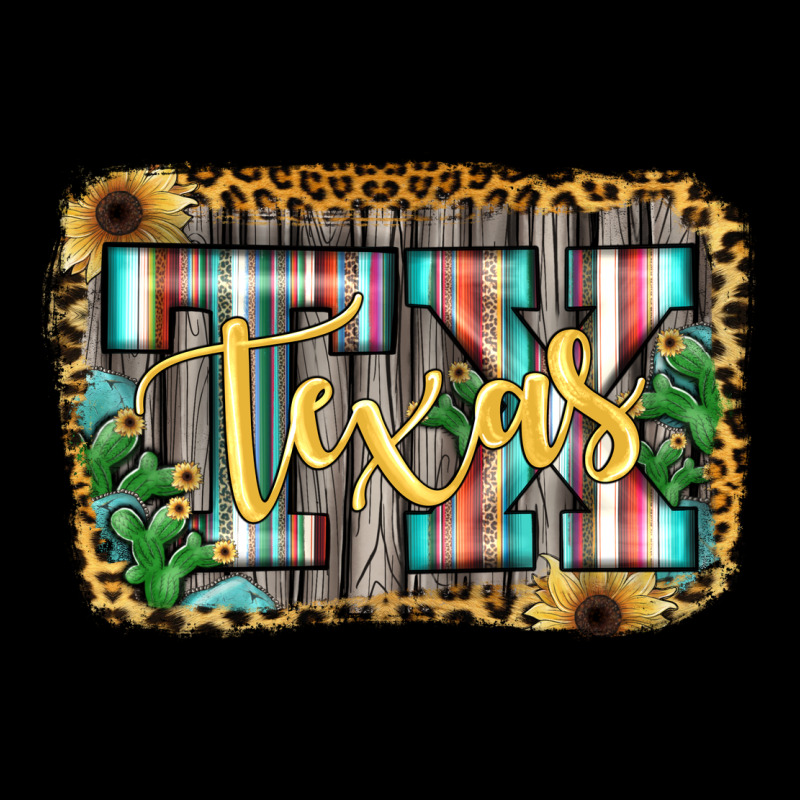 Tx Texas Heavy Core Tee by JahusDesignShop | Teevron